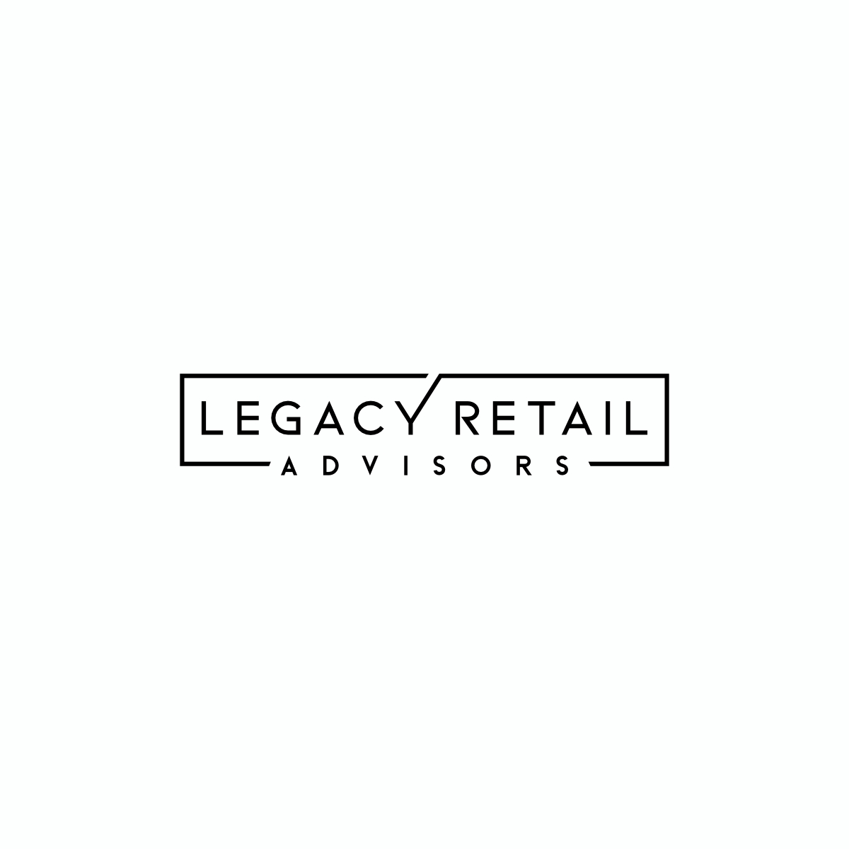 Logo Design by Ashani Bhattacharya for Legacy Retail Advisors | Design #35908304