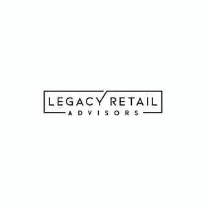 Logo Design by Ashani Bhattacharya for Legacy Retail Advisors | Design: #35908304