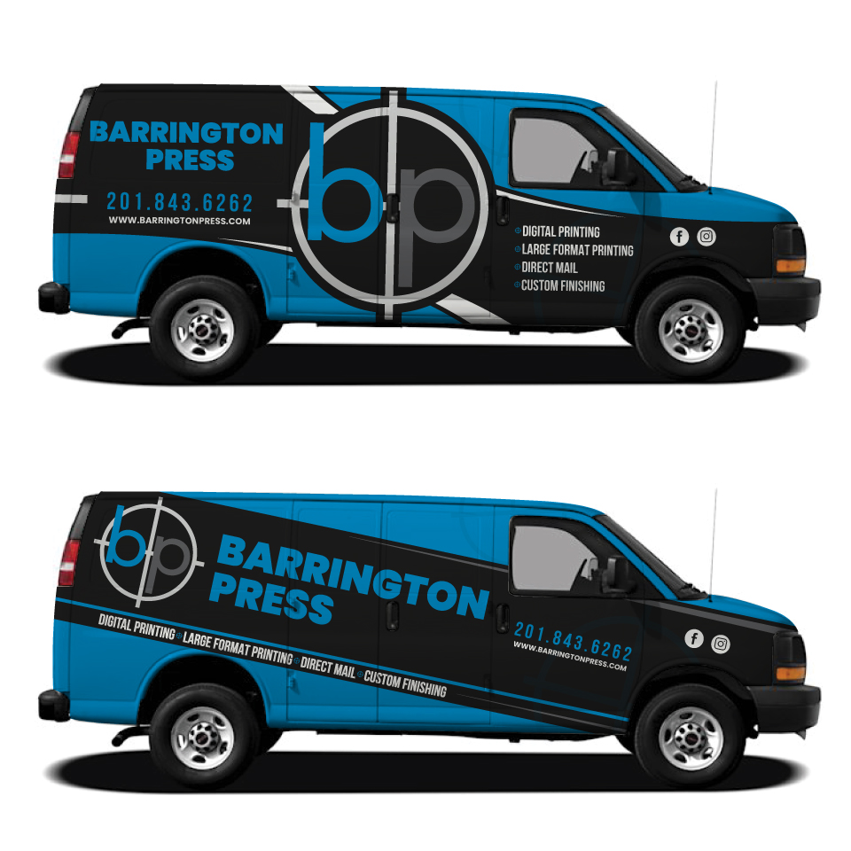 Car Wrap Design by Yoga Tri for this project | Design #35939923