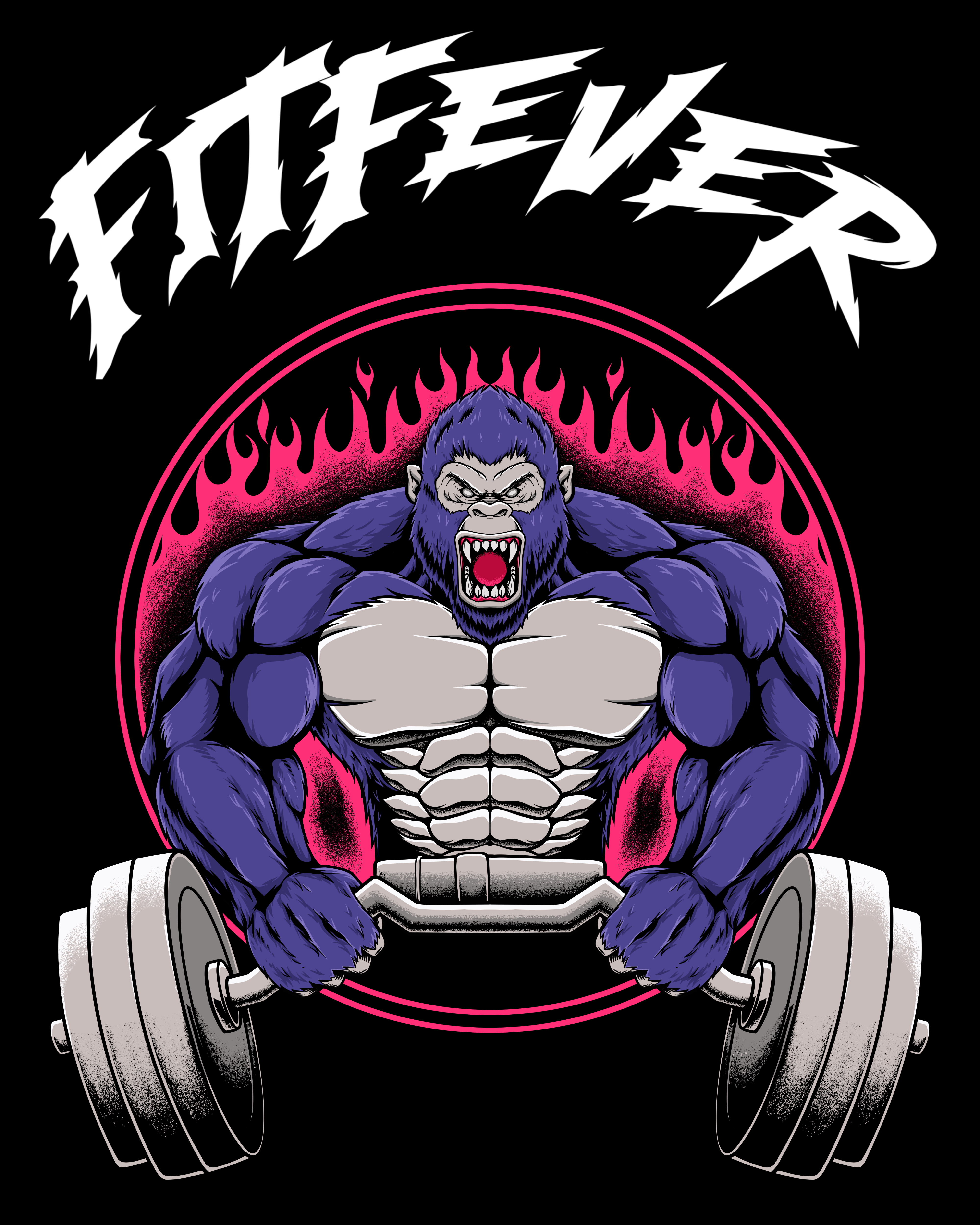 Bekleidung-Design von taufiqurrahman für dieses Projekt | Design #35944025