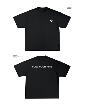 Apparel Design by Autorunclub Studio