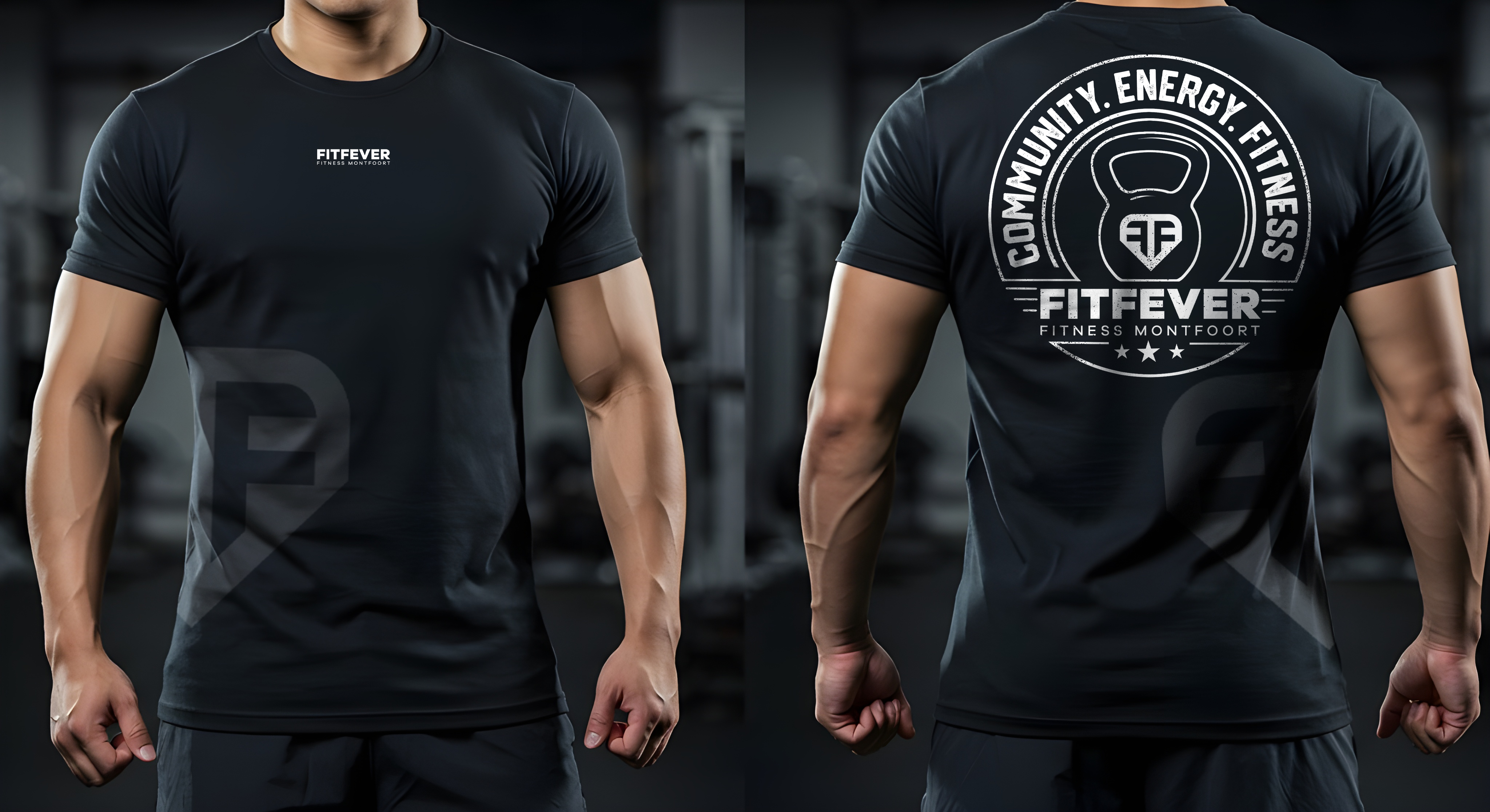 Apparel Design by Fortunate Studio for this project | Design #35902843