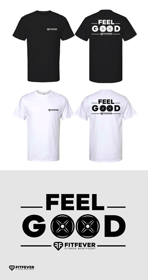 Apparel Design by KickArt