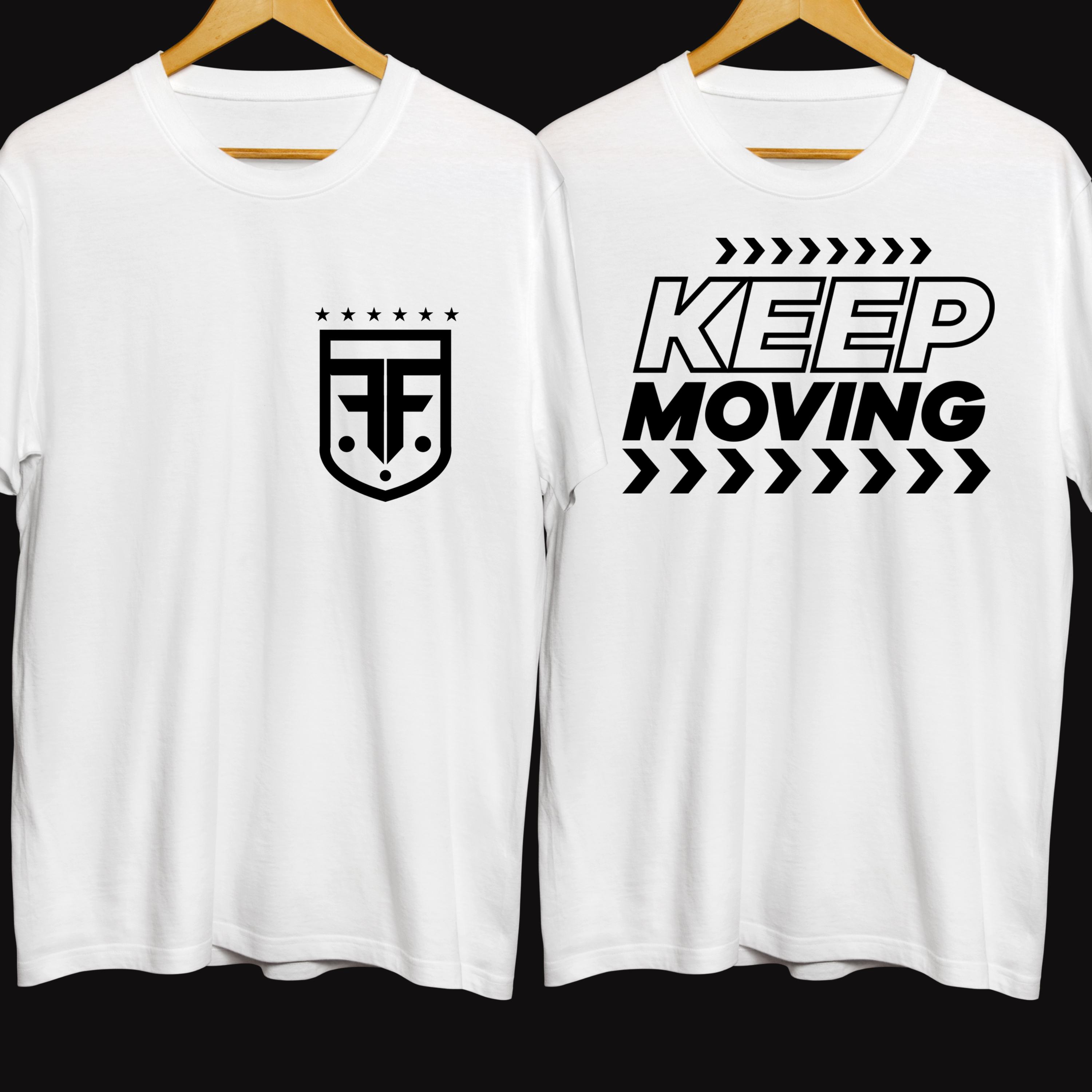 Apparel Design by bartolomeus for this project | Design #35924404