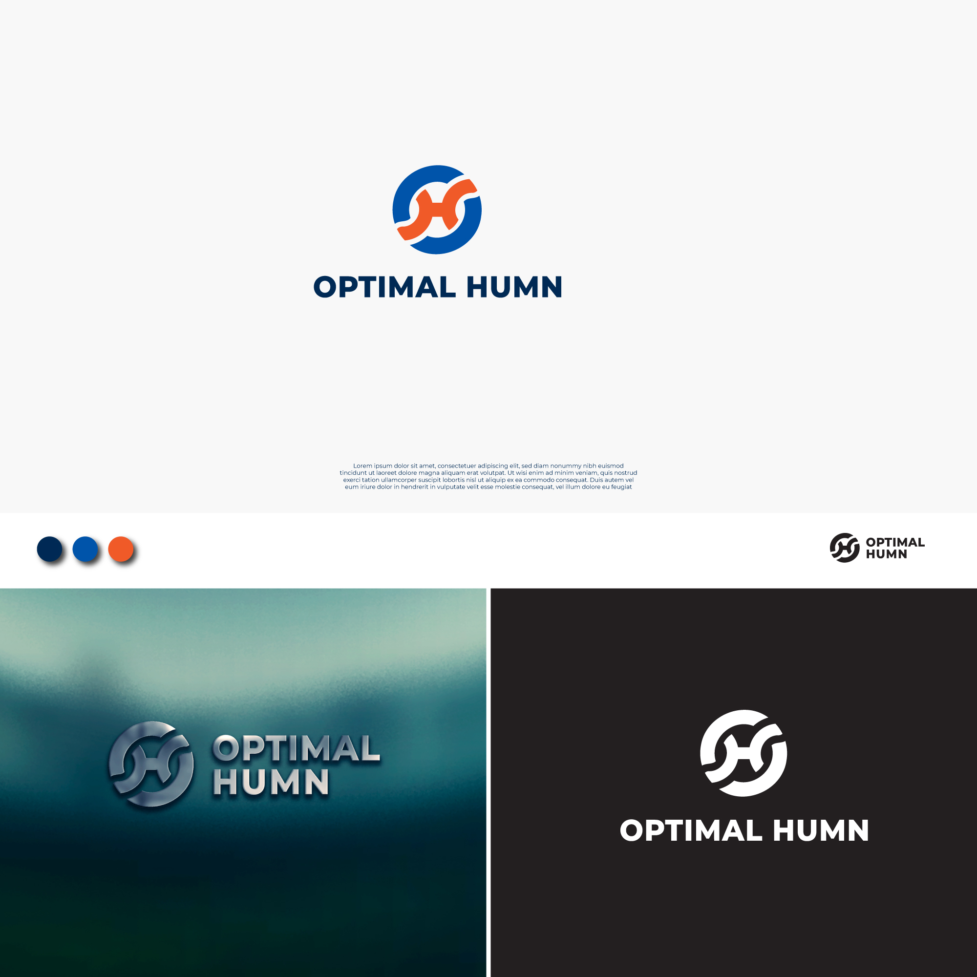 Logo Design by Tamerito for this project | Design #35905829