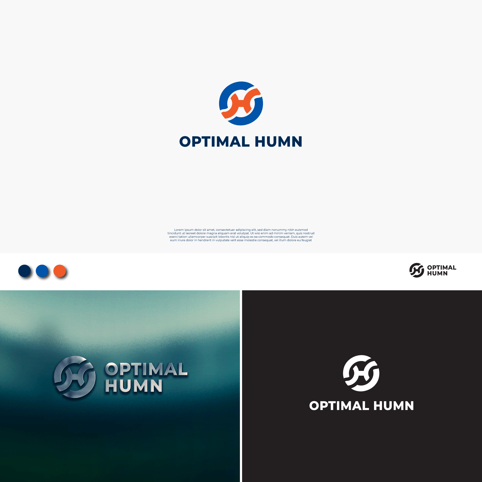 Logo Design by Tamerito for this project | Design #35905839