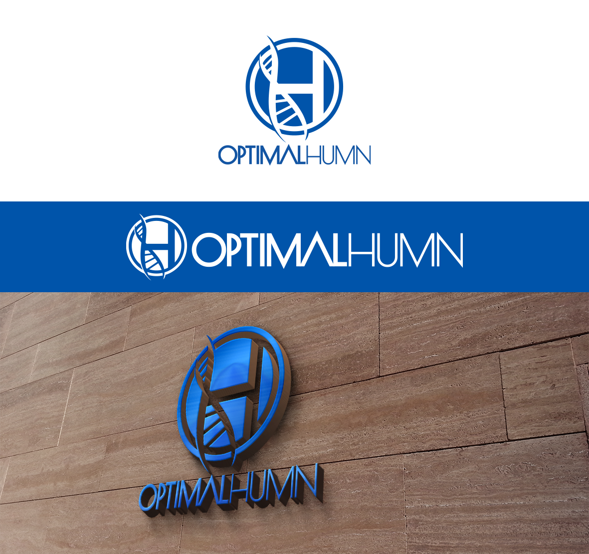 Logo Design by patriciaparadesign for this project | Design #35940282