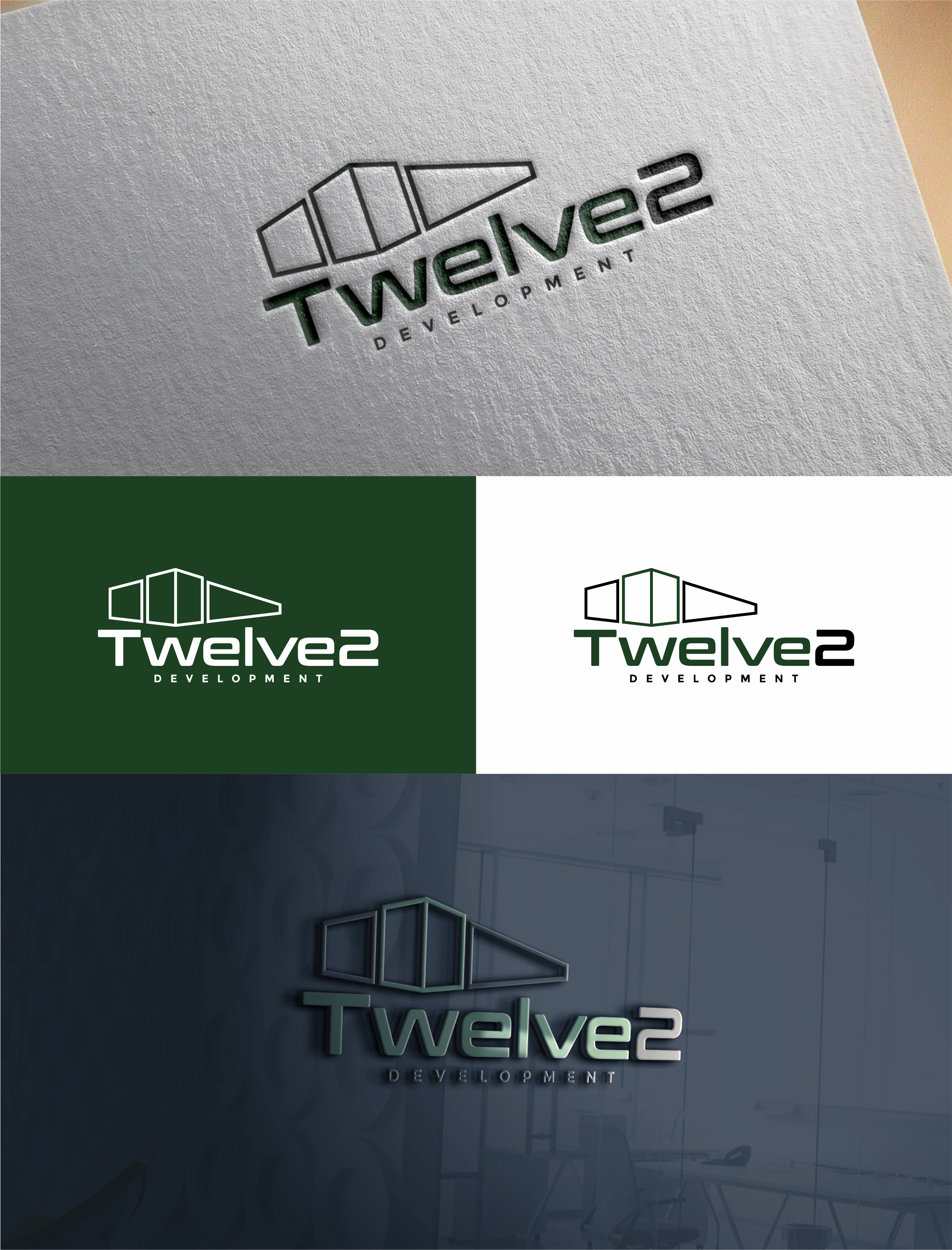 Diseño de Logo por melzh para este proyecto | Diseño #35902035
