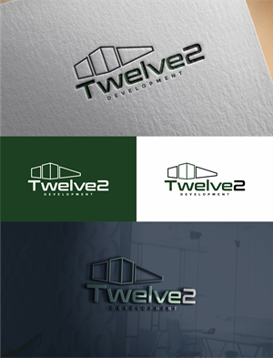 Logo-Design von melzh für dieses Projekt | Design: #35902035