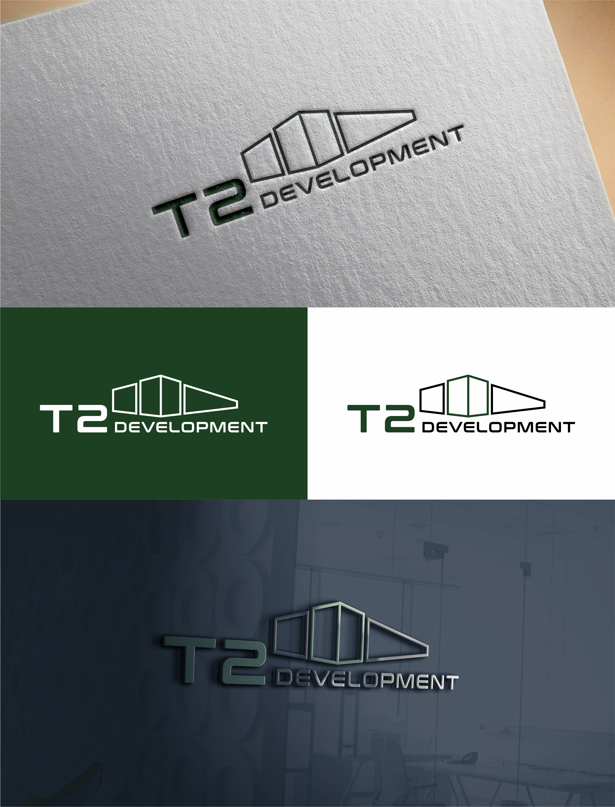 Logo Design by melzh for this project | Design #35902036