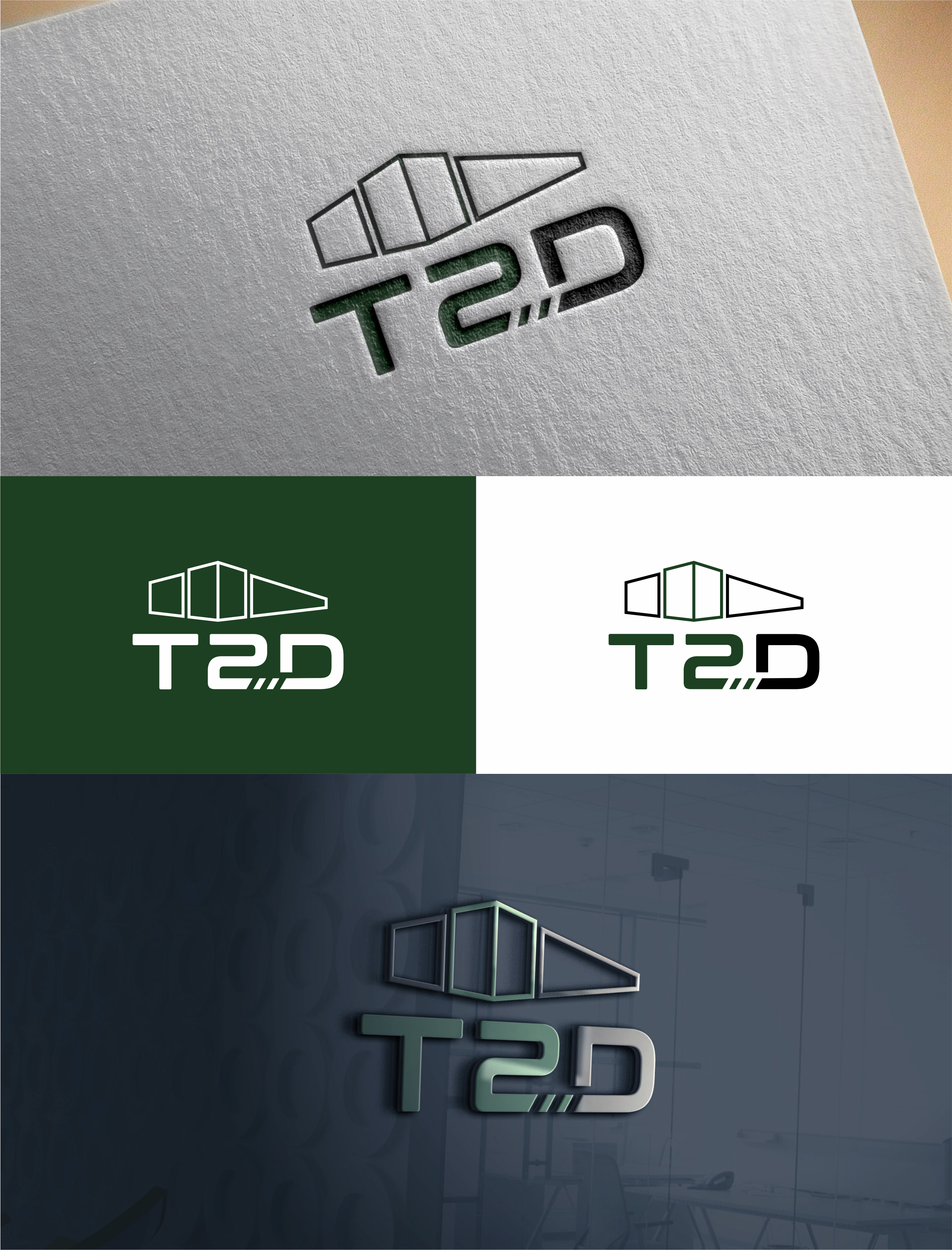 Logo Design by melzh for this project | Design #35902037