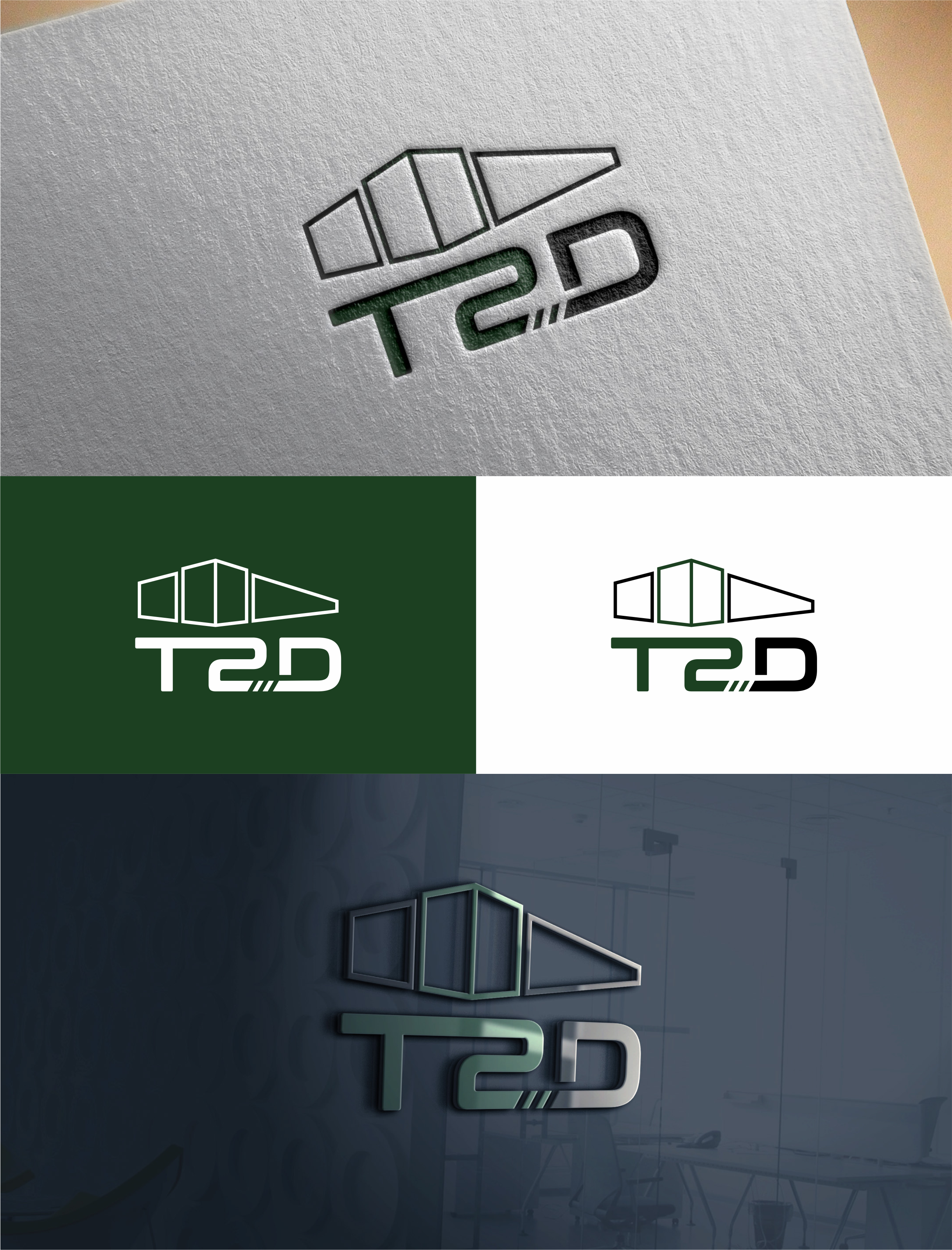 Diseño de Logo por melzh para este proyecto | Diseño #35910504