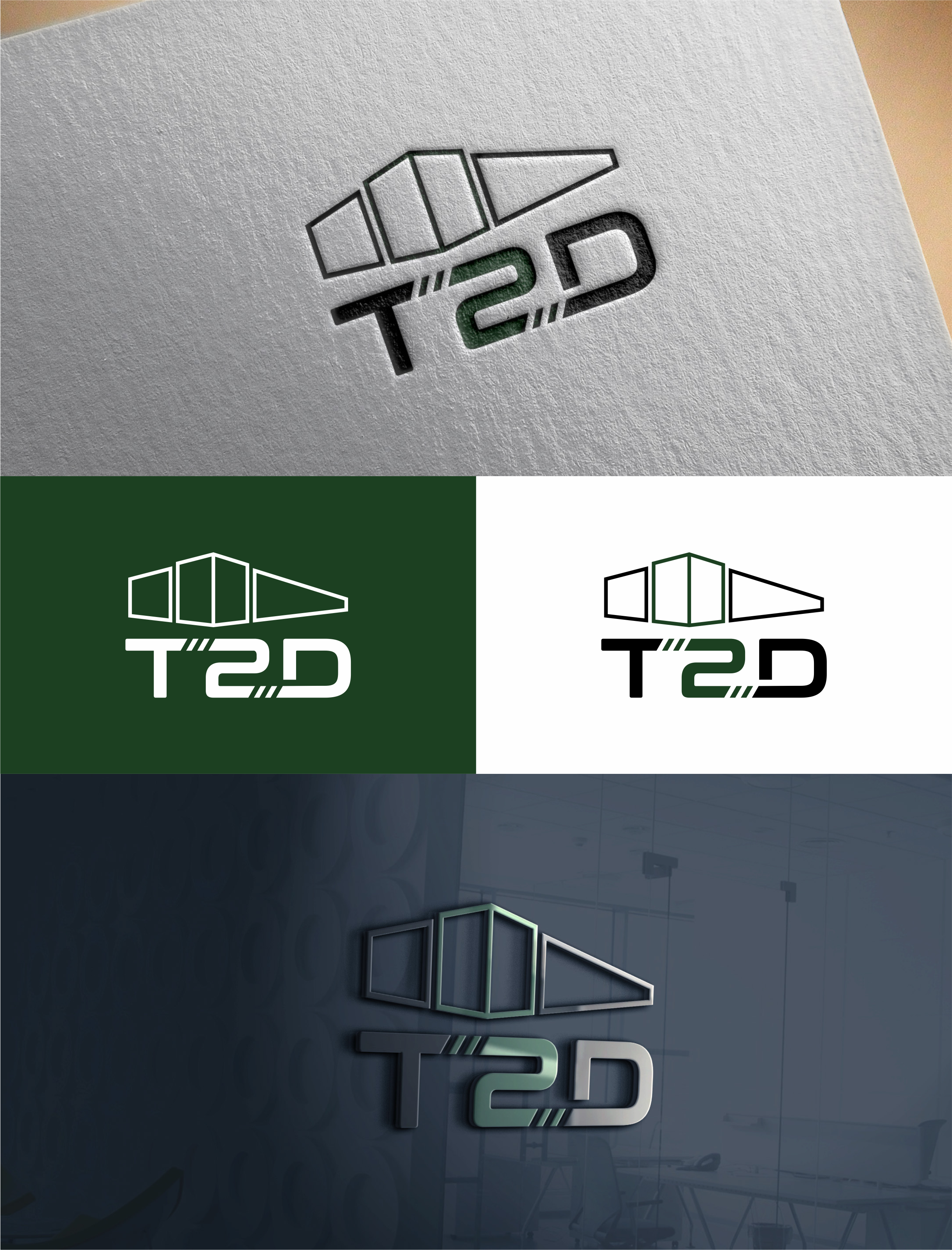 Logo Design by melzh for this project | Design #35910505