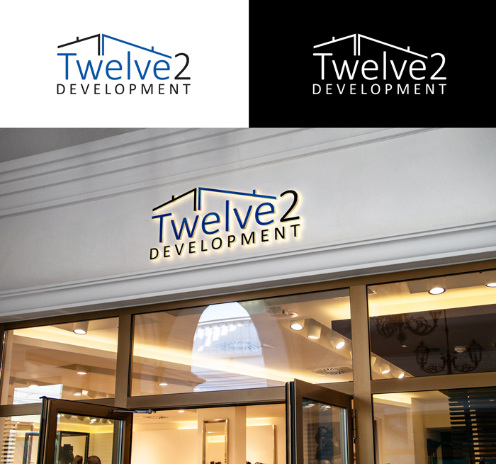 Logo Design by RA-bica for this project | Design #35903881