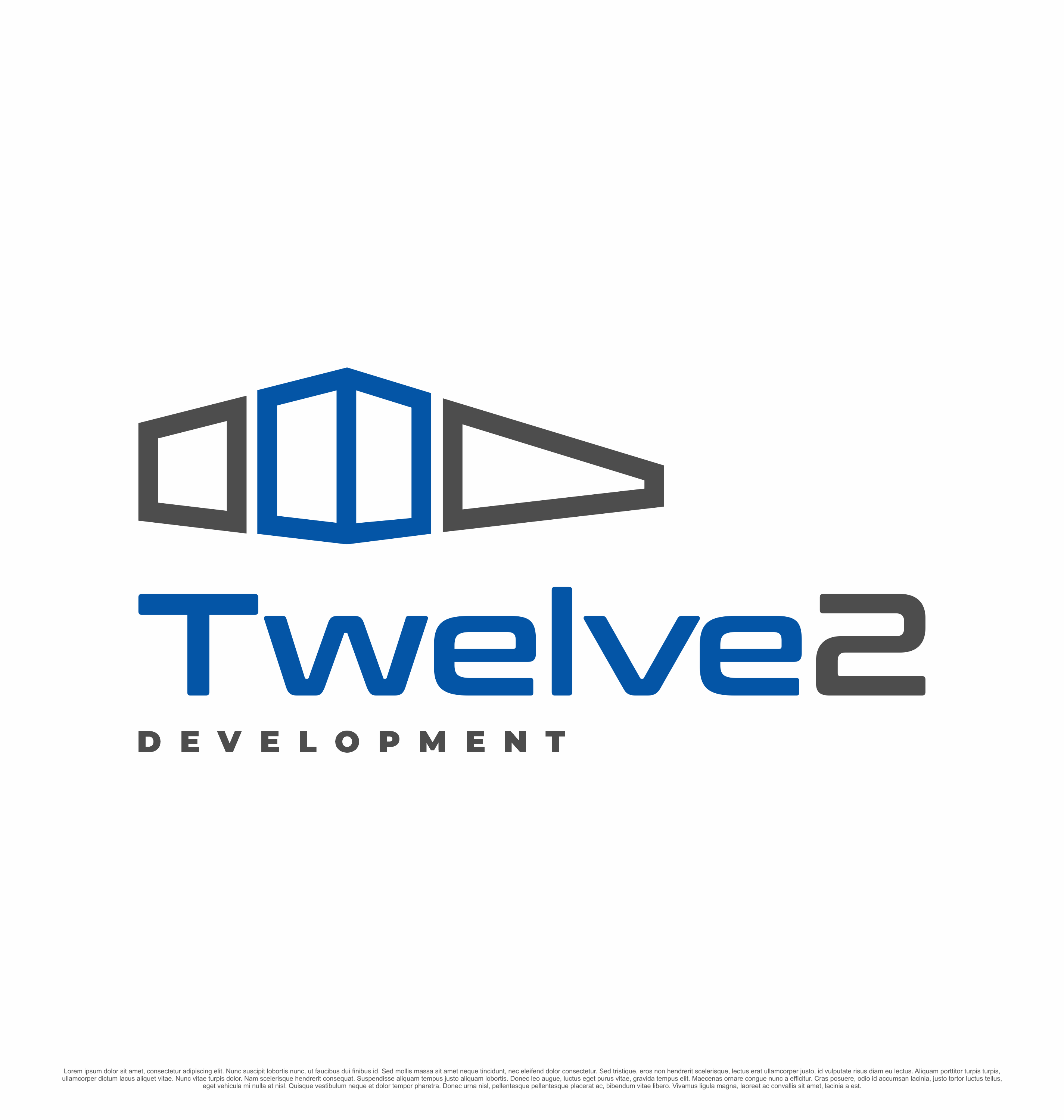 Logo Design by saesean for this project | Design #35905932