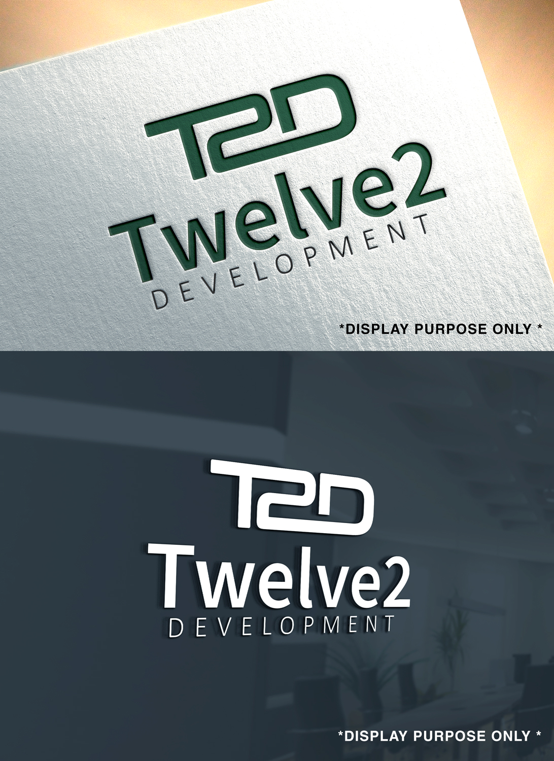 Logo Design by RaKu 2 for this project | Design #35911884