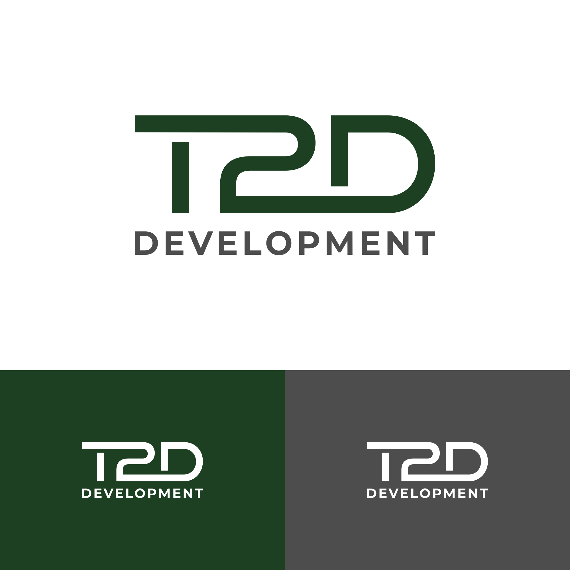 Logo Design by initials_MAN for this project | Design #35901765
