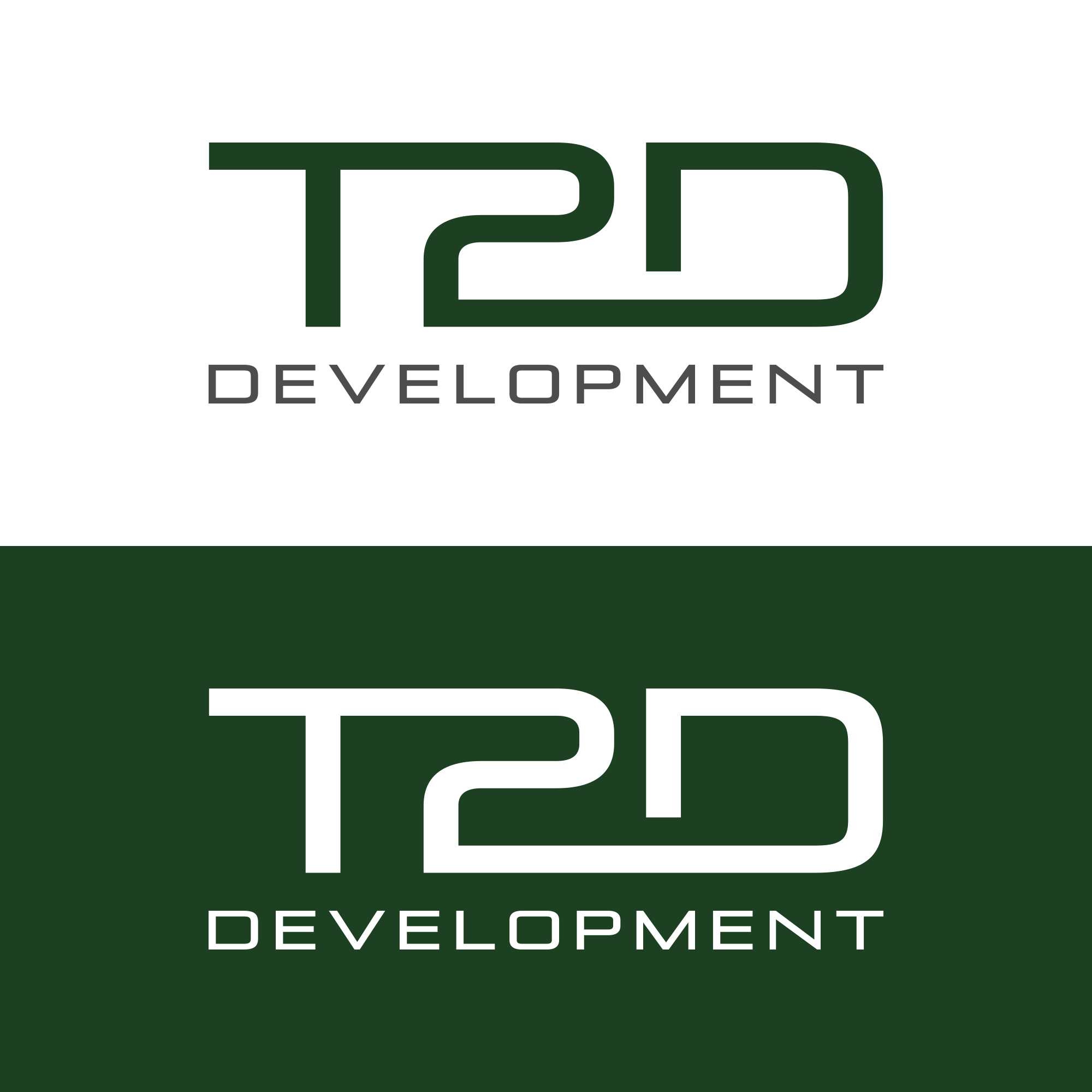 Logo Design by initials_MAN for this project | Design #35901876