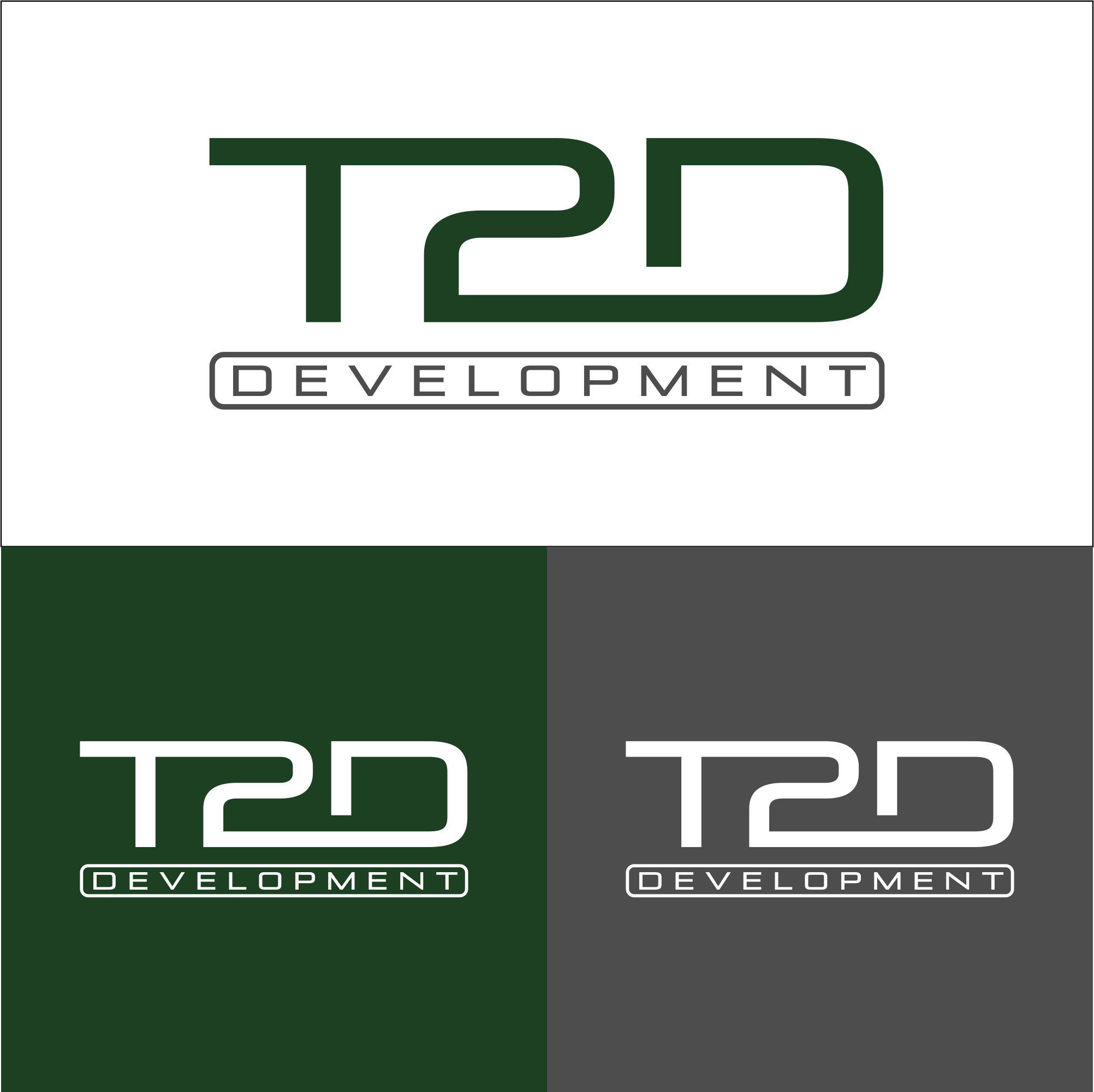 Logo Design by initials_MAN for this project | Design #35905336