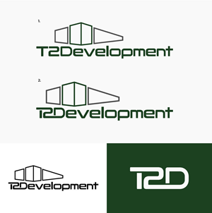 Logo-Design von SKhatun für dieses Projekt | Design: #35909333