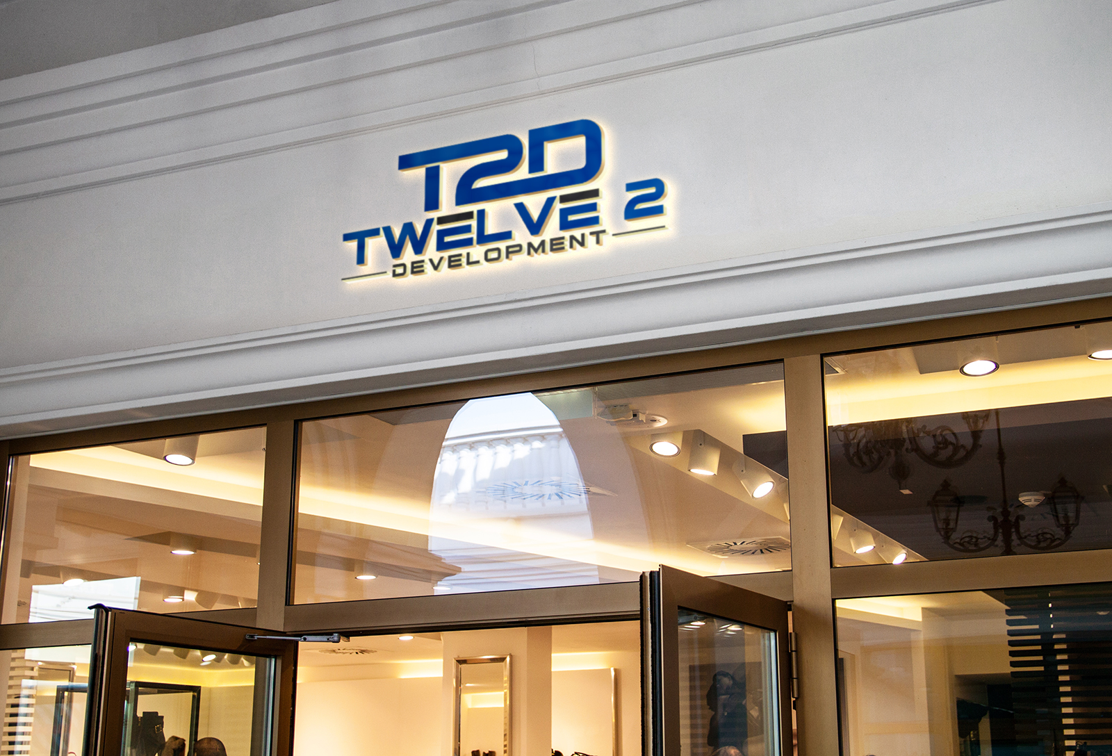 Logo Design by jessimorge for this project | Design #35906999