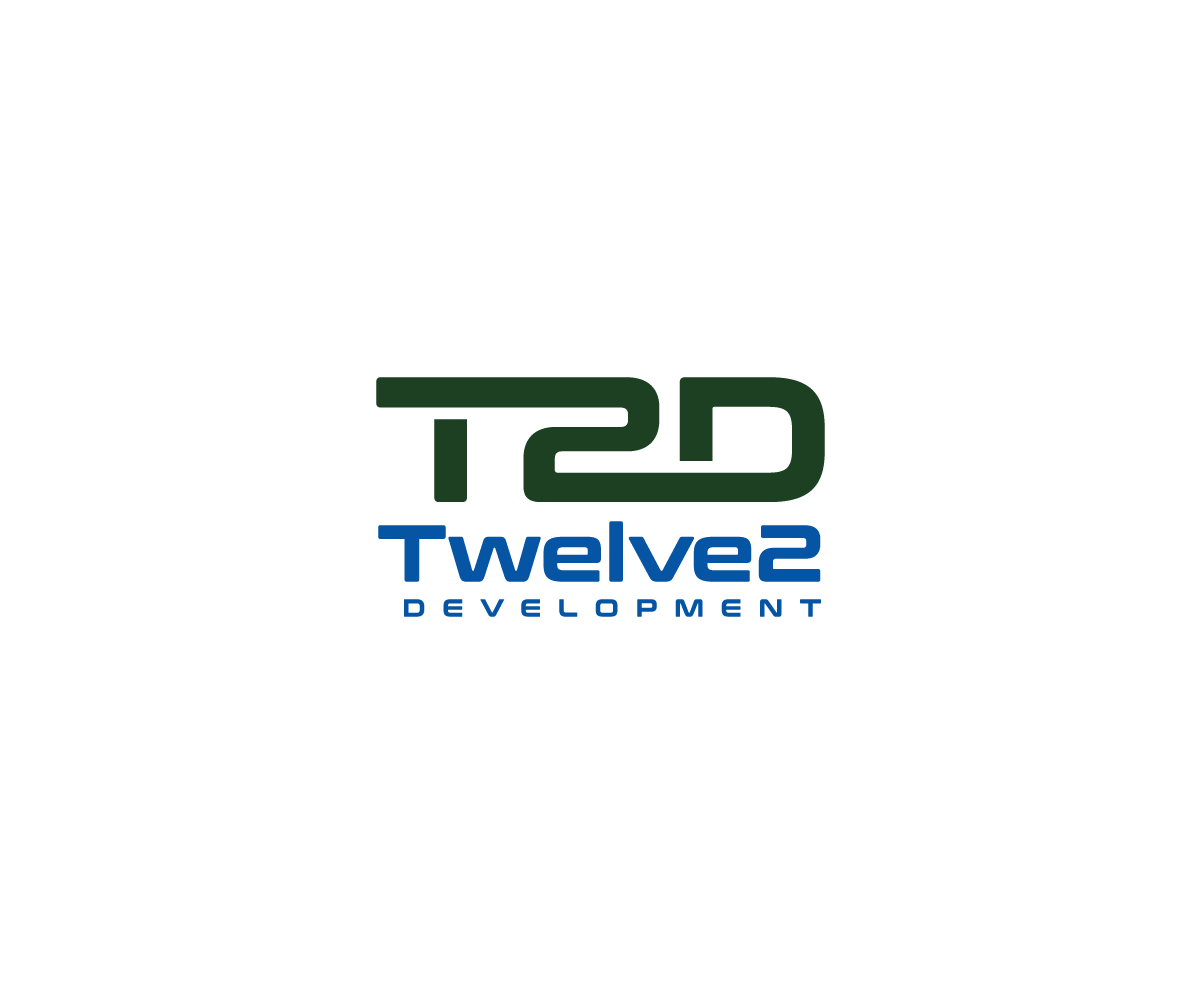 Logo Design by 4 4 for this project | Design #35911542