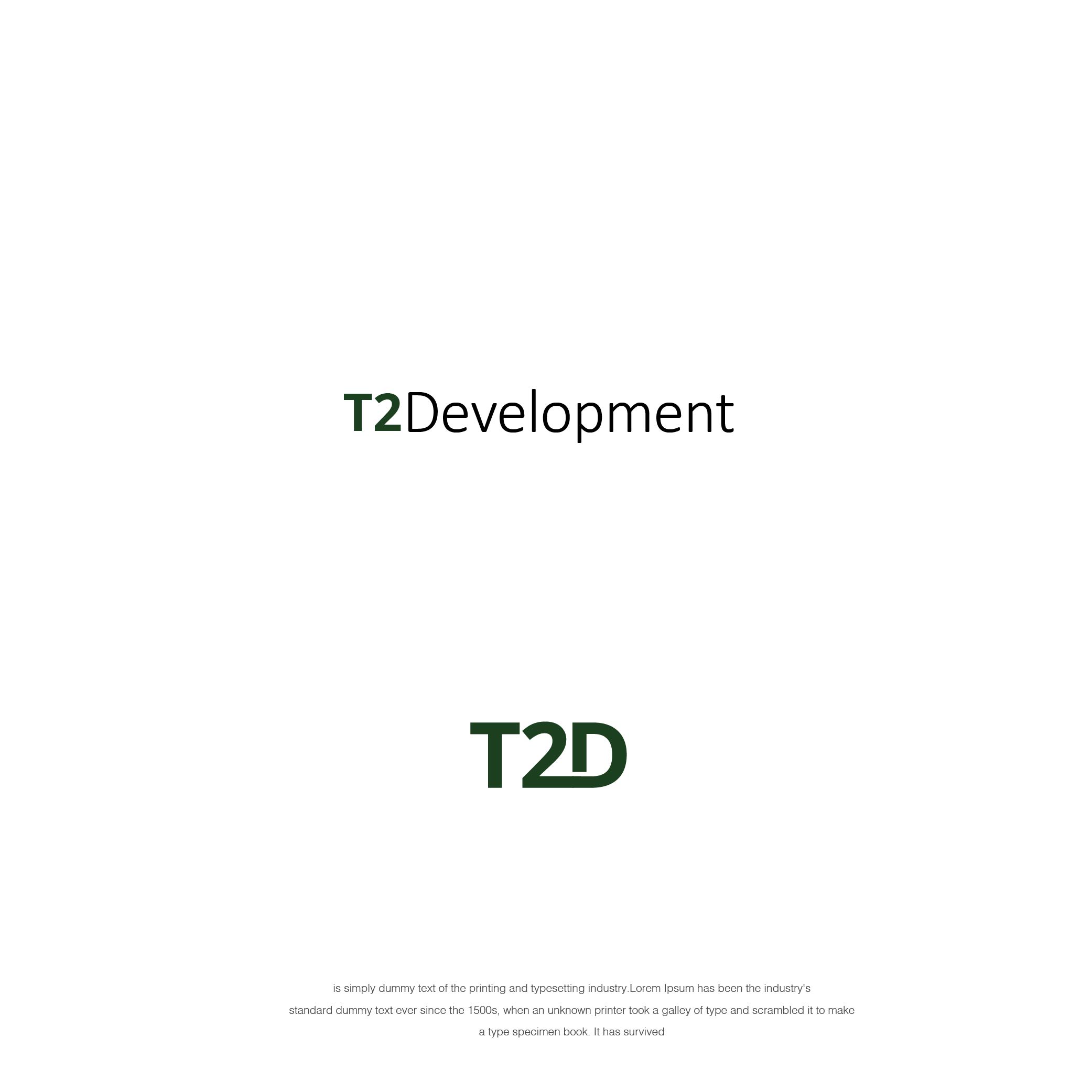 Logo Design by Dreamart 2 for this project | Design #35900754