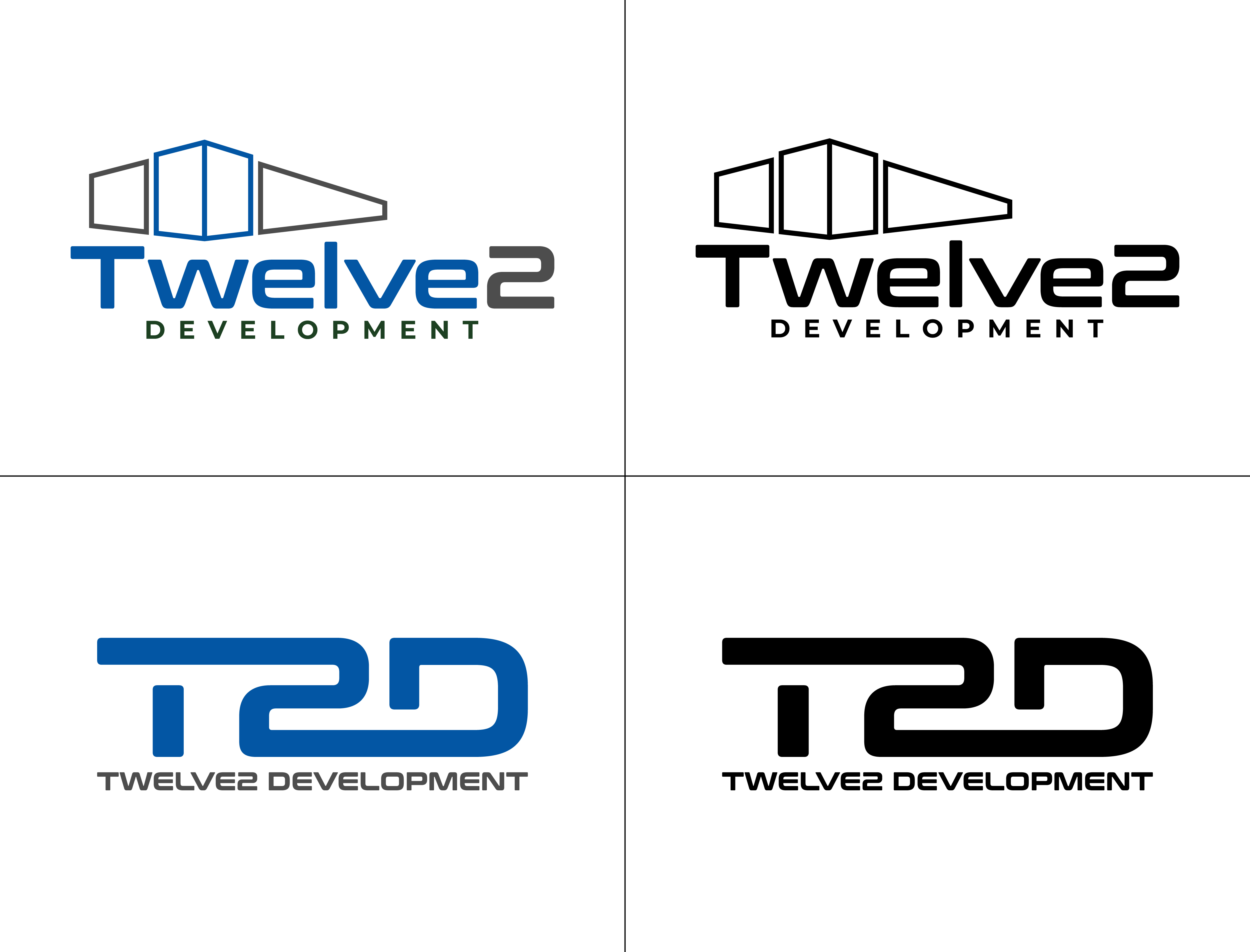 Logo Design by Ridg0 for this project | Design #35900965