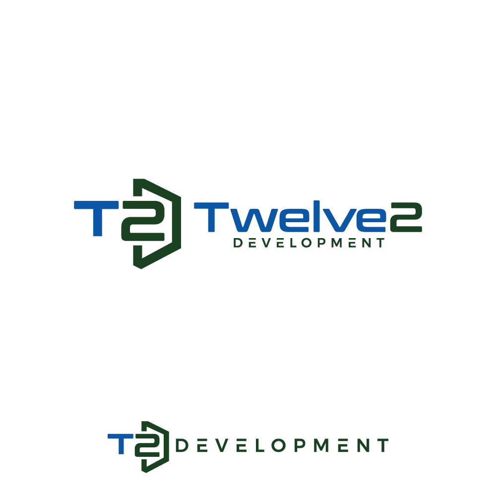 Logo Design by H4R5Z for this project | Design #35906185