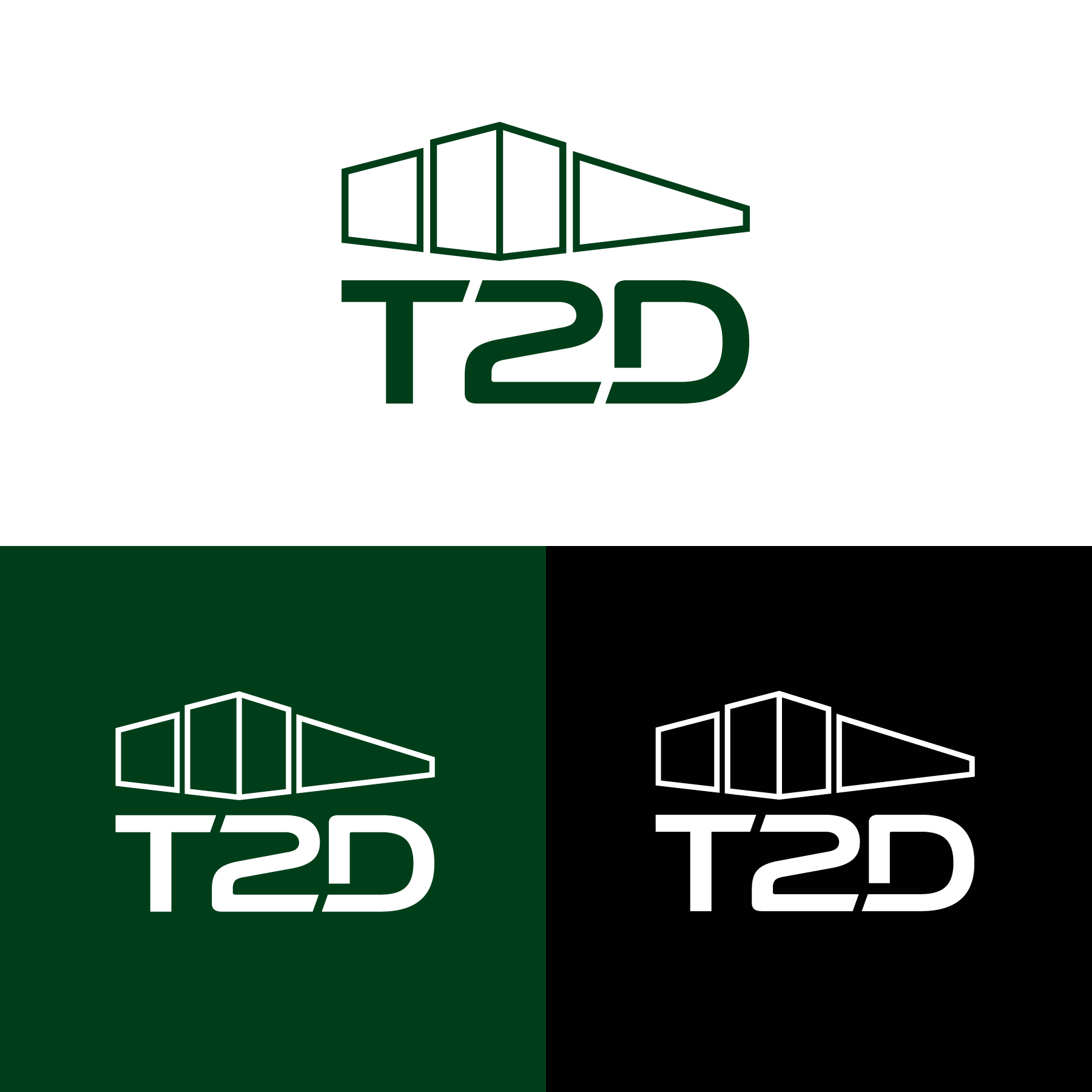 Logo Design by enriquecoello_24 for this project | Design #35907228