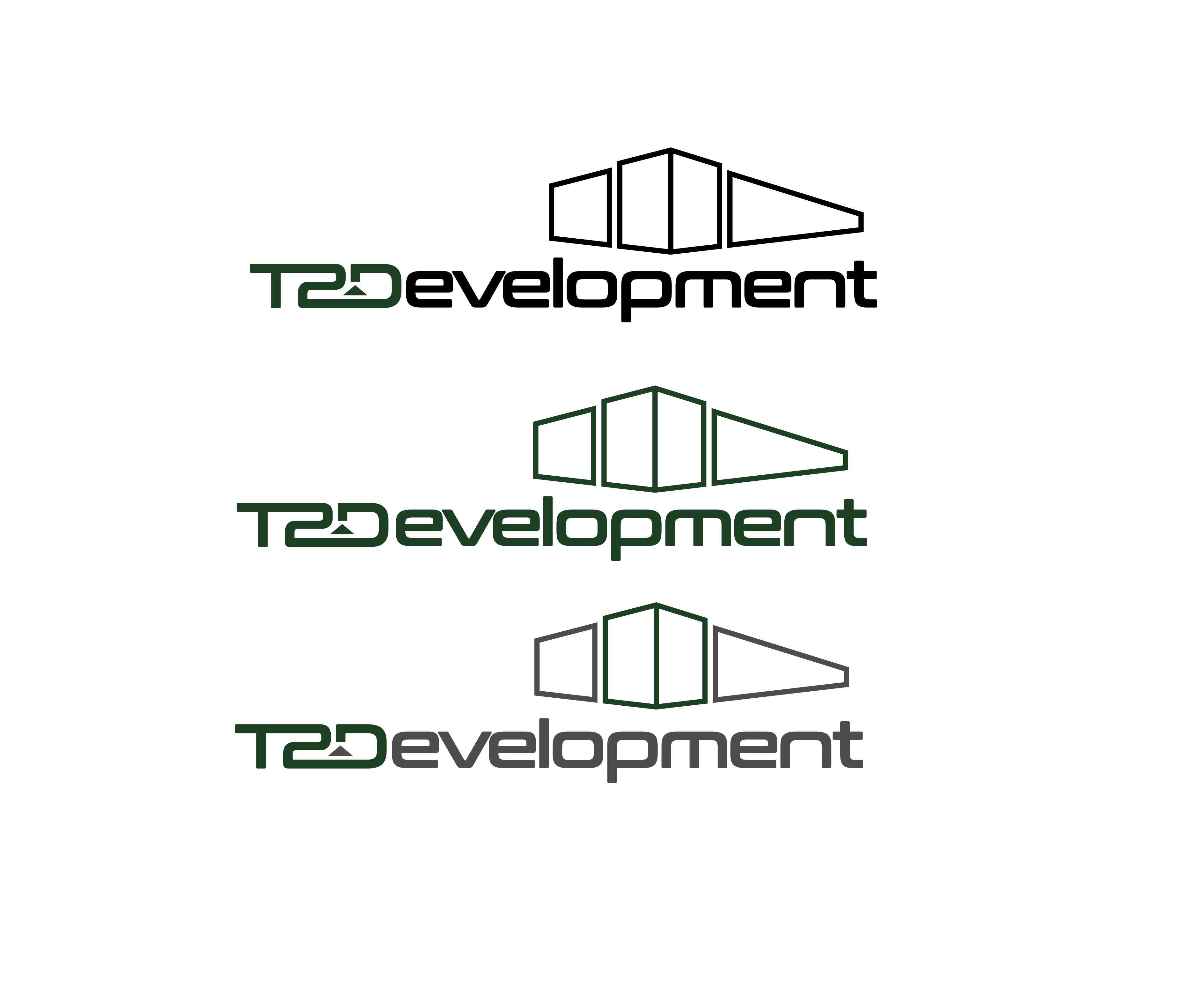 Logo Design by wahyurs 2 for this project | Design #35912987