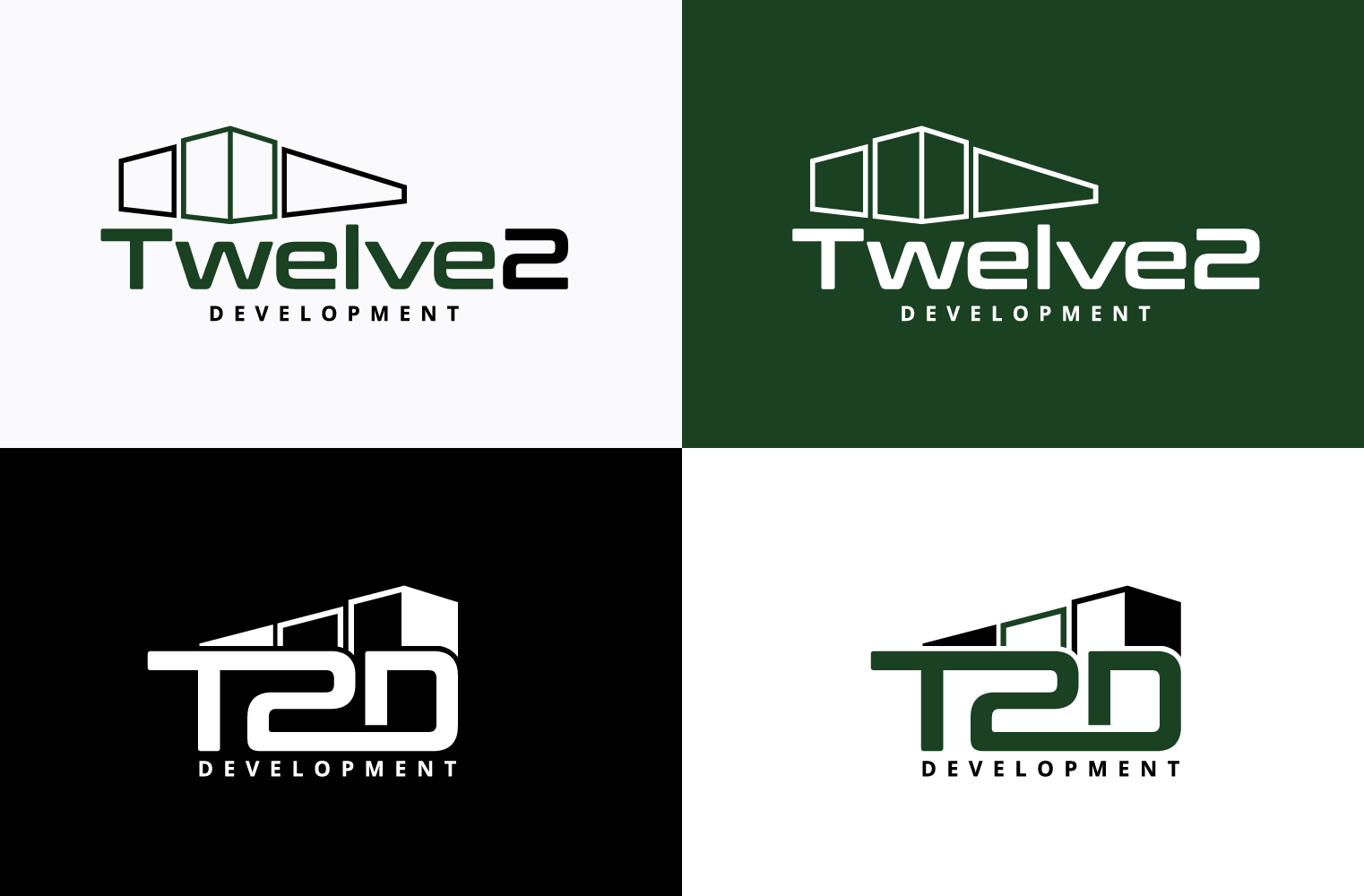 Logo Design by step forward 2 for this project | Design #35904810