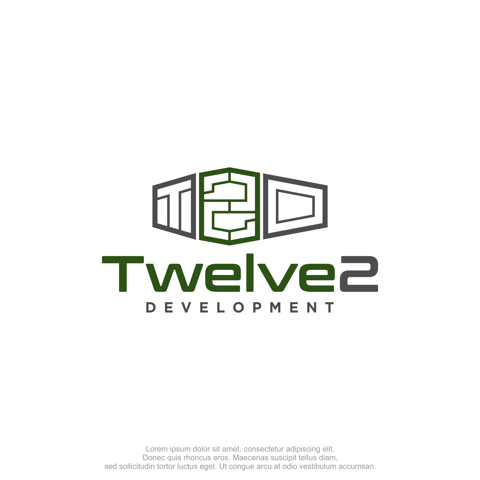 Logo-Design von M.Syaiful Huda für dieses Projekt | Design #35899816