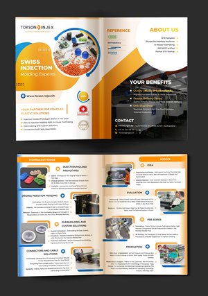 Flyer Design by Ascinate