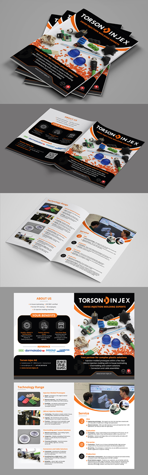 Flyer-Design von 123graphics