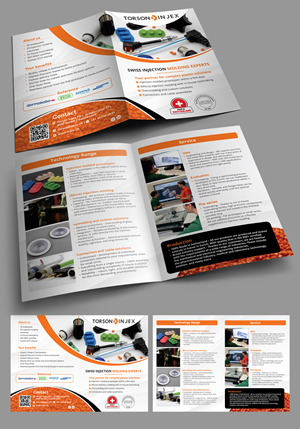 Flyer Design by Dzhafir