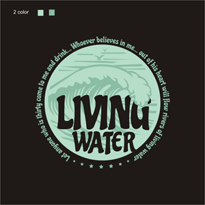 T-shirt Design by rgb01 for this project | Design: #35905877