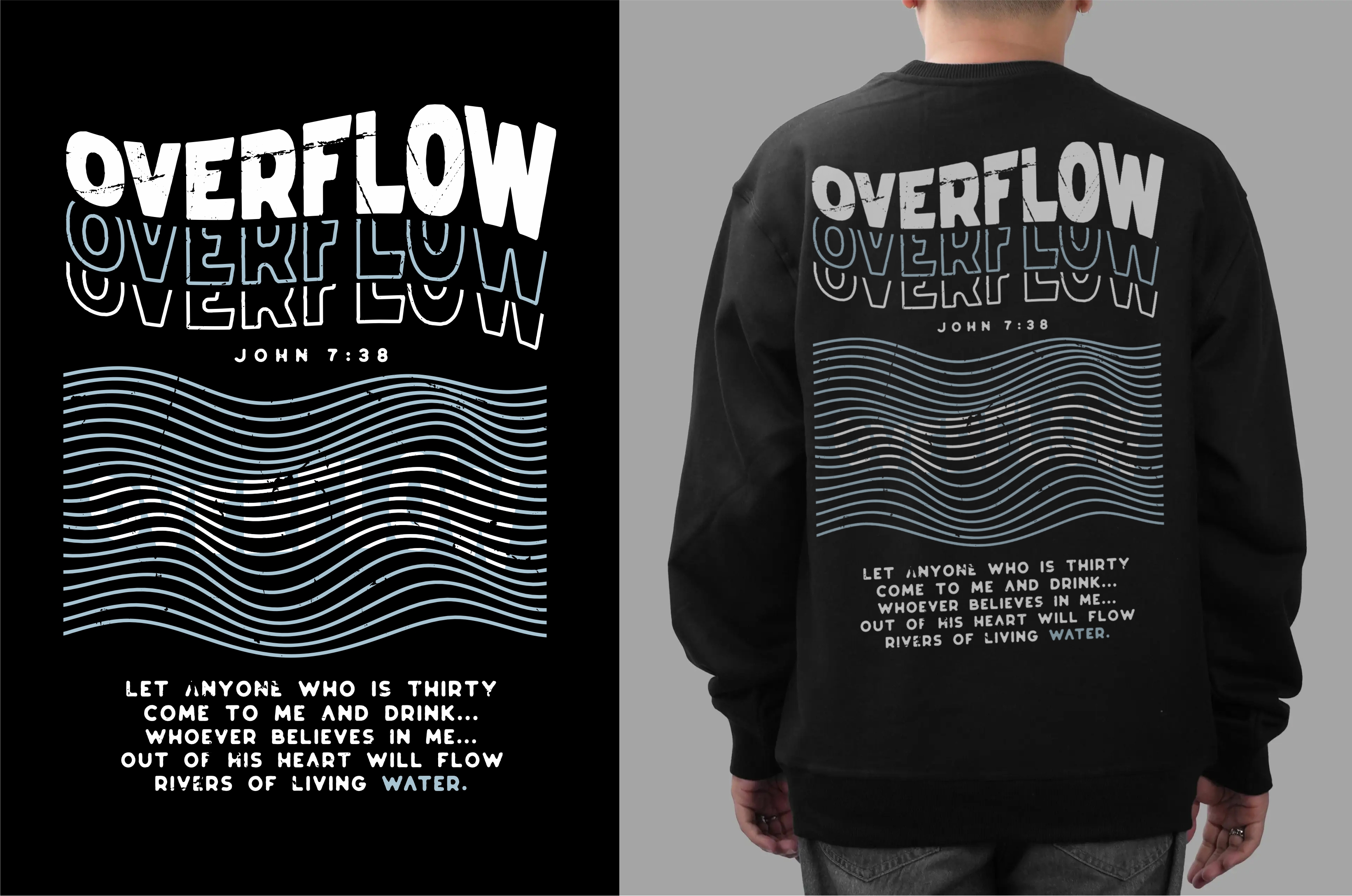 T-shirt Design by DoppelGanger Studio for this project | Design #35902600