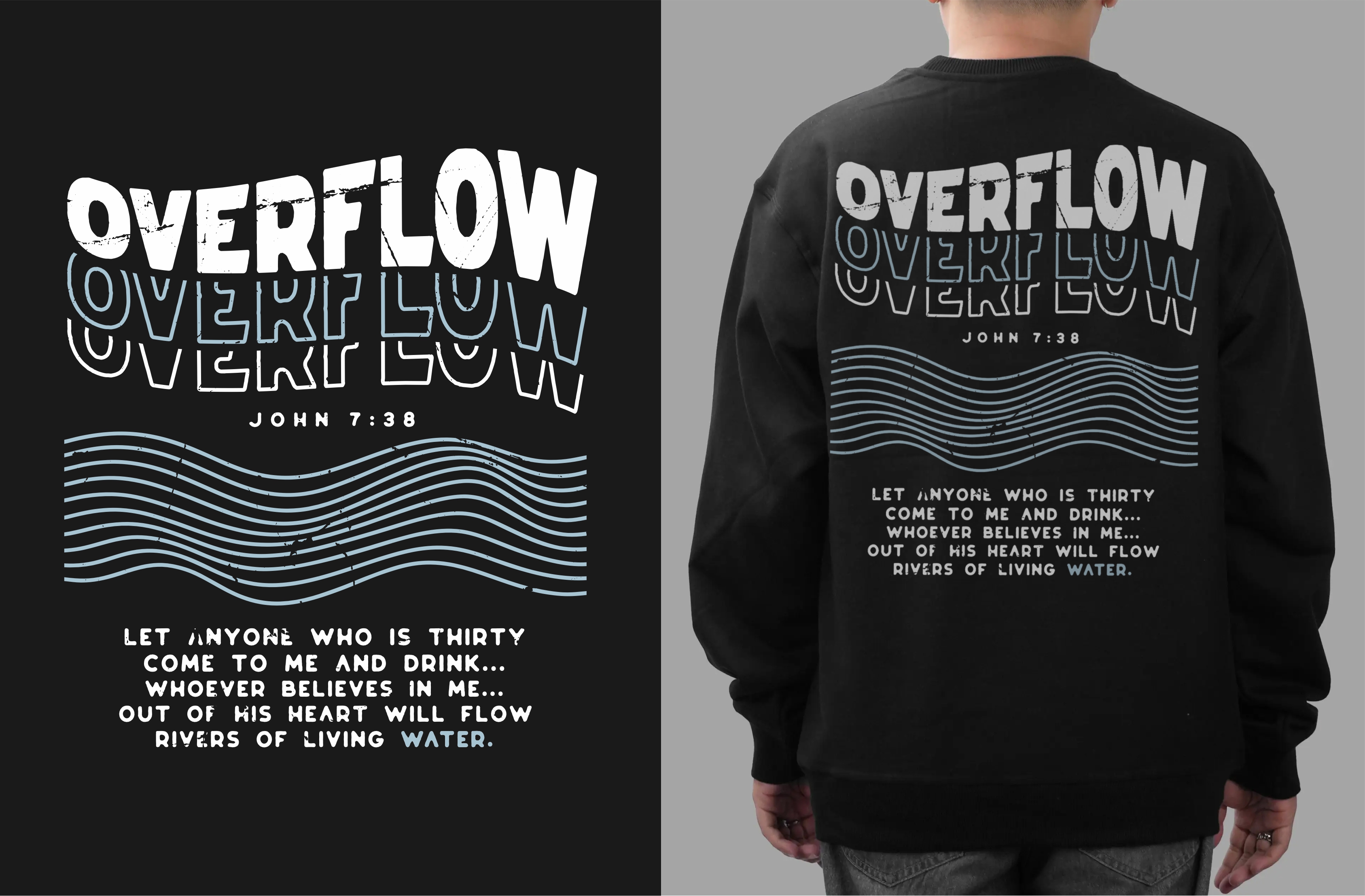 T-shirt Design by DoppelGanger Studio for this project | Design #35906381