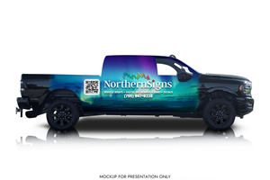 Graphic Design by NancyTan for this project | Design: #35931232