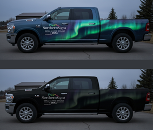 Graphic Design by Sabarr for this project | Design: #35936785