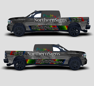 Graphic Design by websmartusa for this project | Design: #35929148