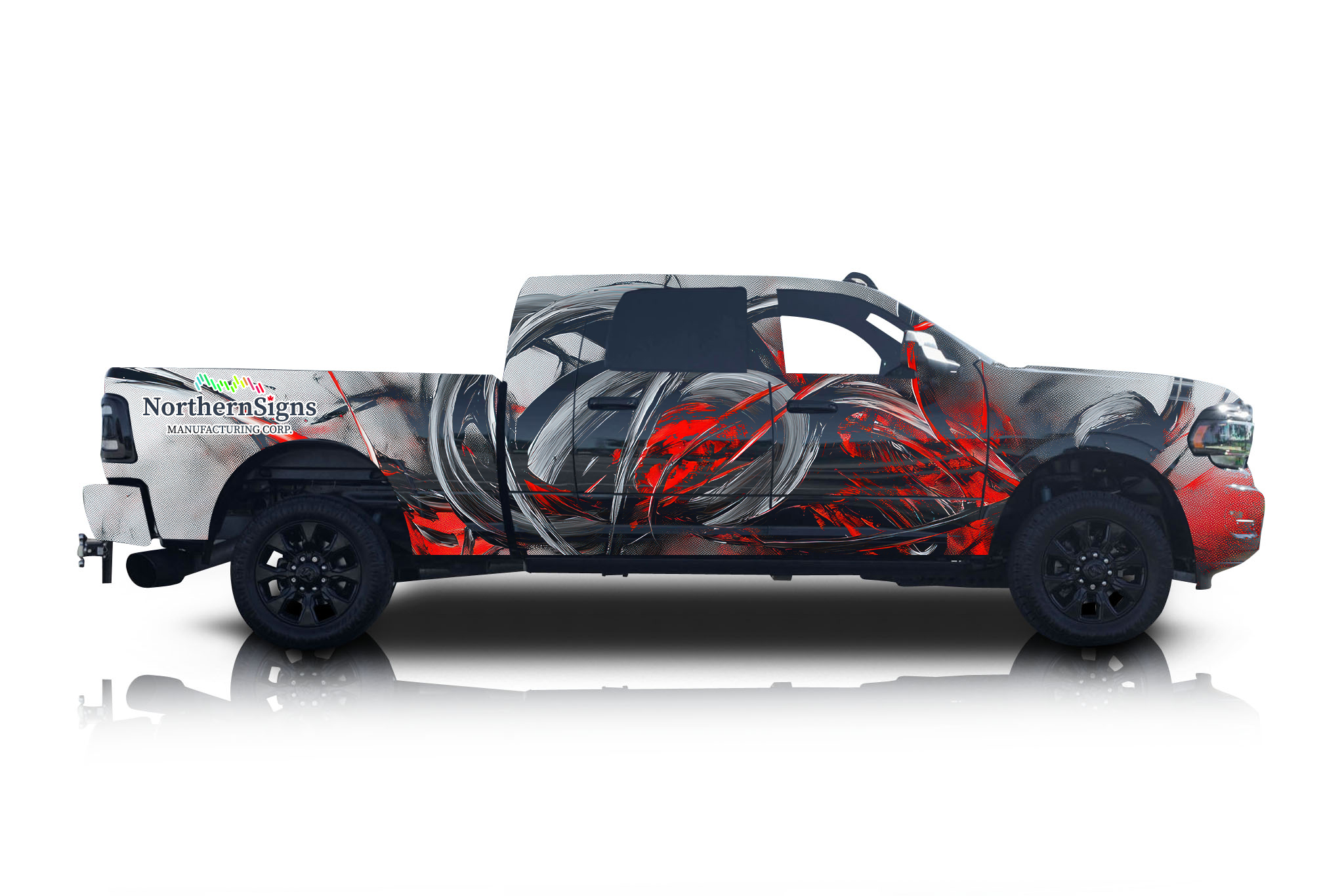 Graphic Design by Design Ninja 47 for this project | Design #35915607