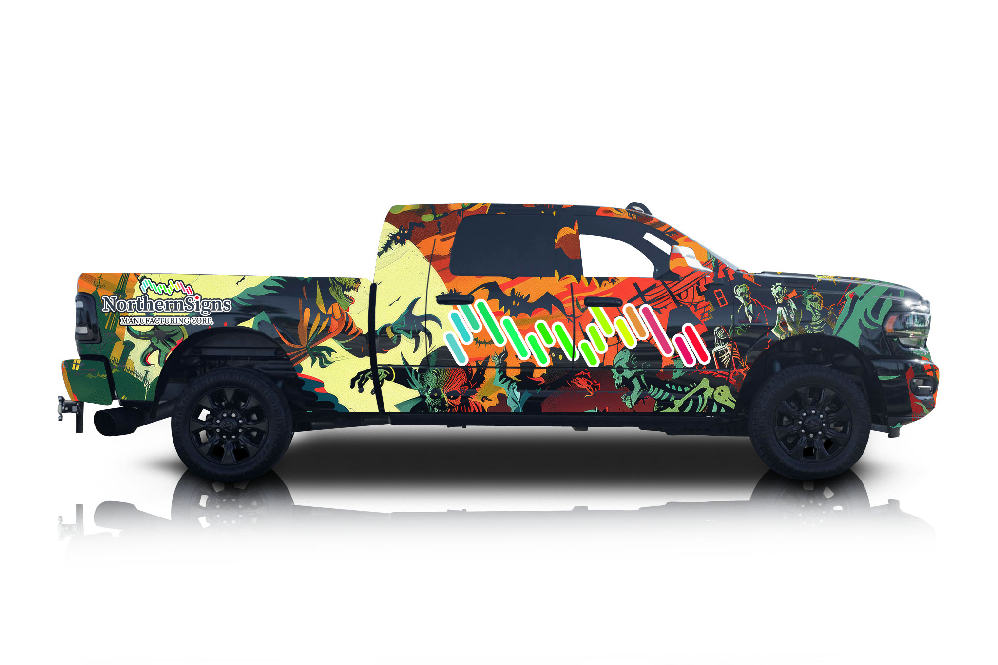 Graphic Design by Design Ninja 47 for this project | Design #35916388