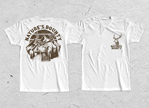 T-shirt Design by guruntool