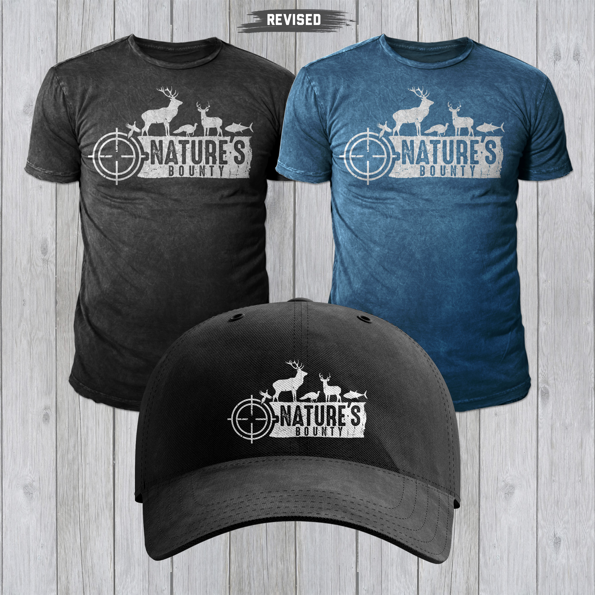 T-shirt Design by Teespixels for this project | Design #35906310