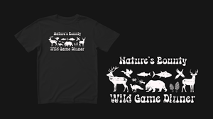 T-shirt Design by Jibon Chowdhury