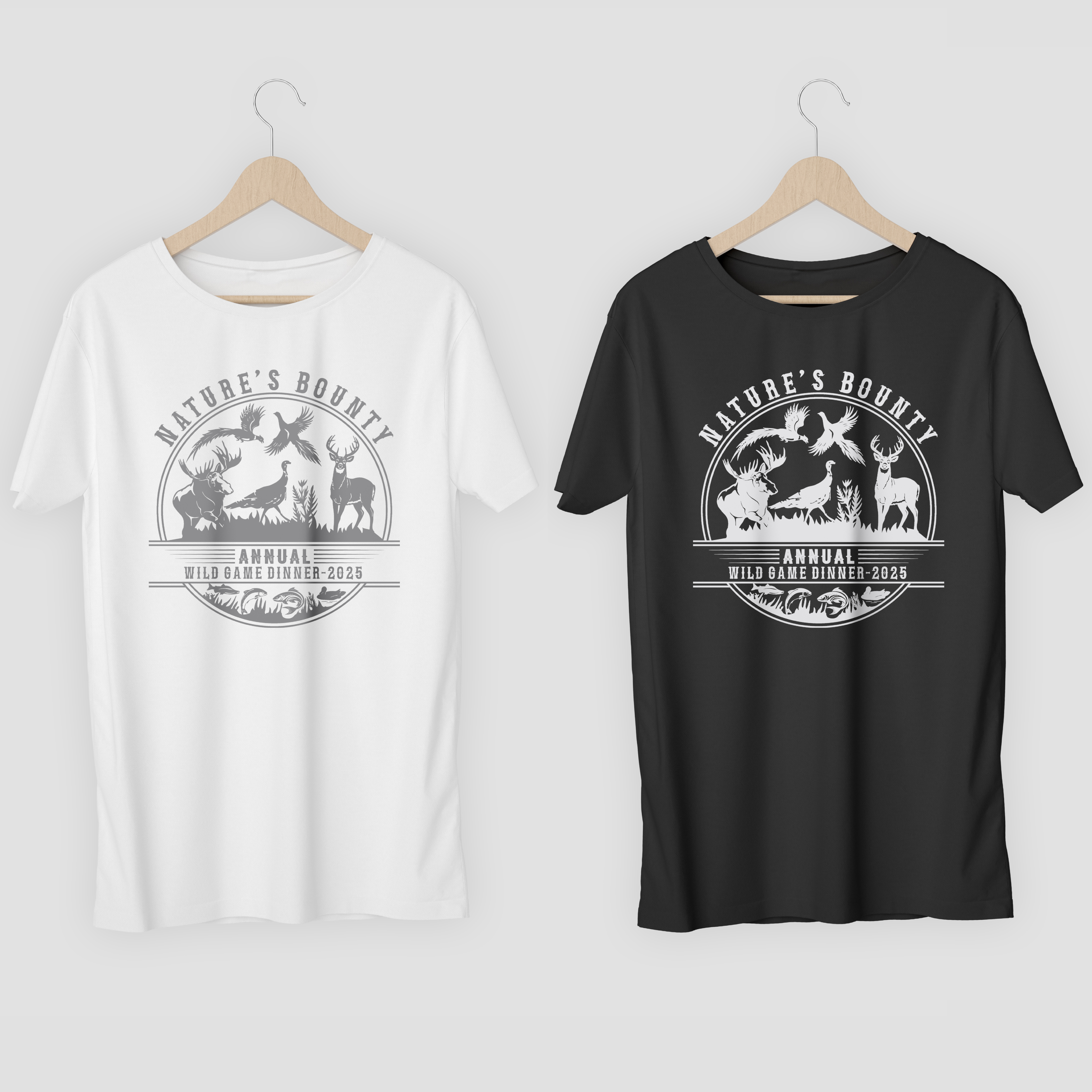 T-shirt Design by Online_Infinite for this project | Design #35906078