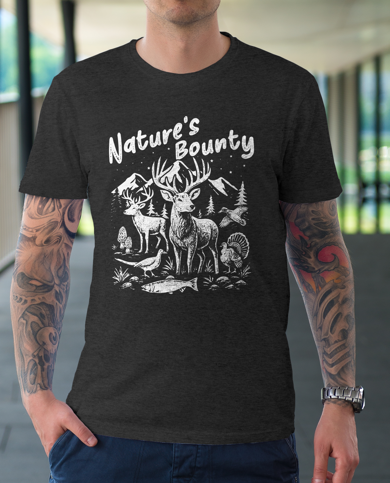 T-shirt Design by Quick craft for this project | Design #35916566
