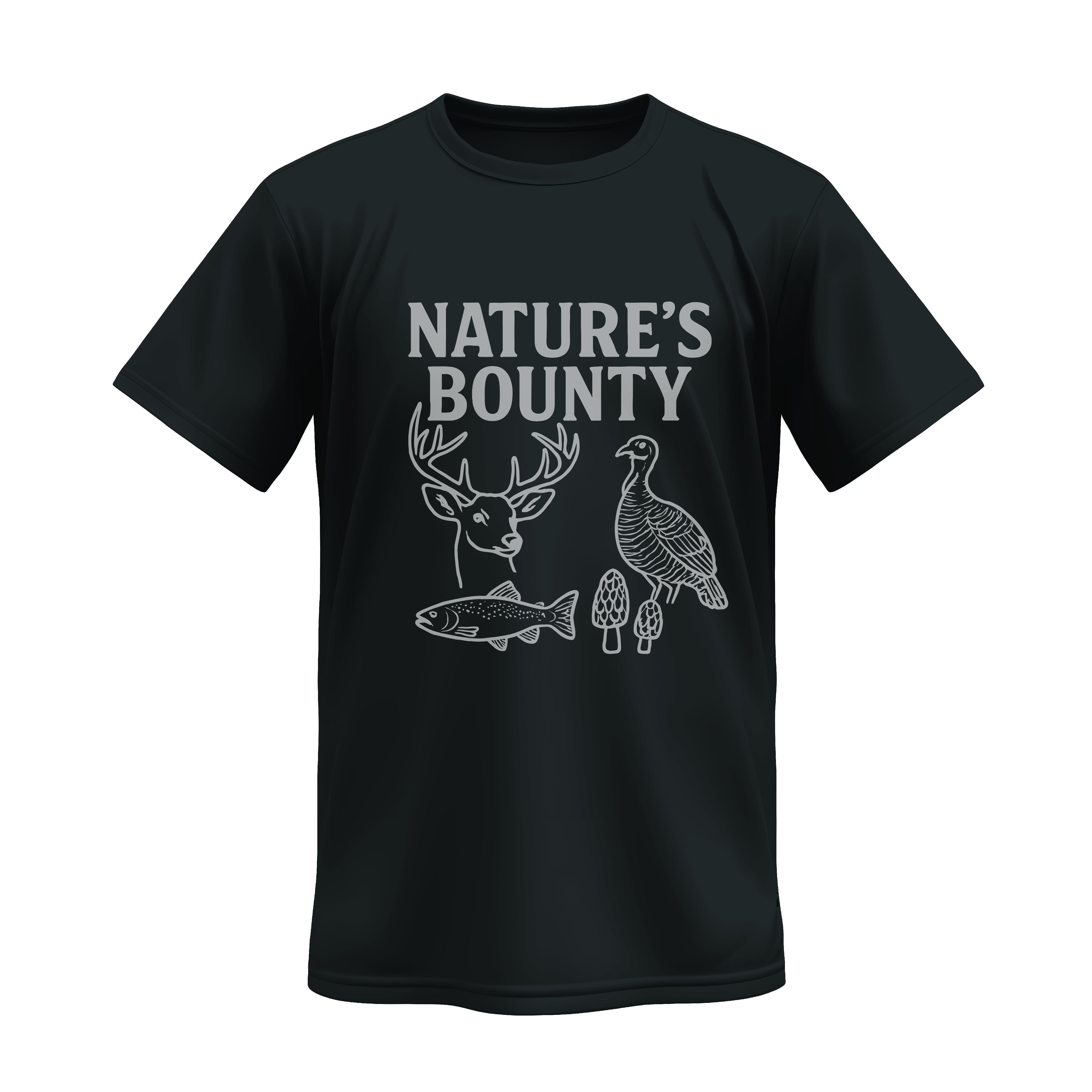 Diseño de Camiseta por moriwm43 para este proyecto | Diseño #35900971